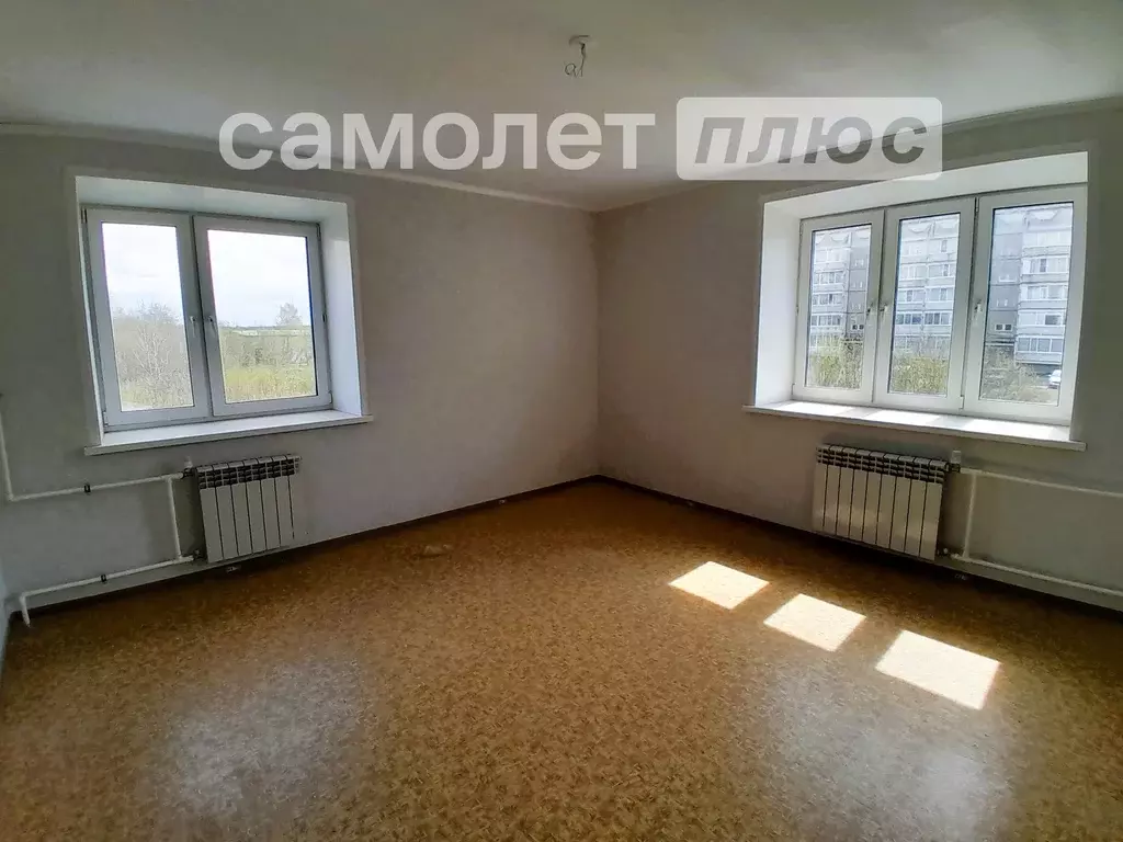 Продаётся 2-к квартира, 51.1 м - Фото 0