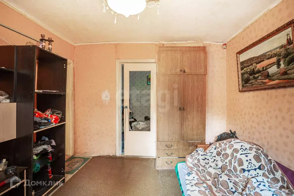 Продаётся 1-к квартира, 36.2 м - Фото 0