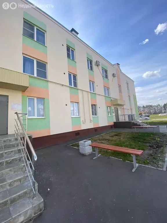 1-комнатная квартира: Республика Мордовия, городской округ Саранск, ... - Фото 1