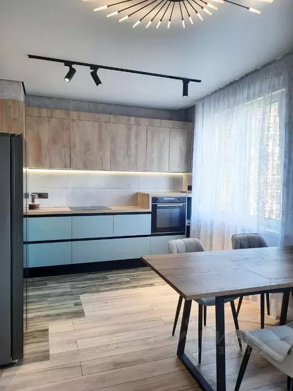 2-к кв. Москва Производственная ул., 8к1 (54.0 м) - Фото 2