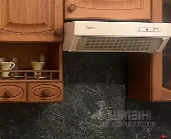 1-к кв. Московская область, Жуковский Муромская ул., 30 (35.0 м) - Фото 1