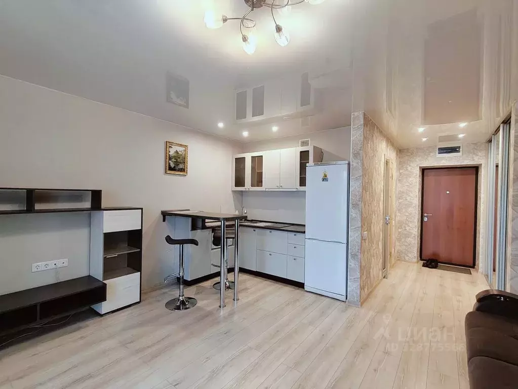 Студия Новосибирская область, Новосибирск Большевистская ул., 100 ... - Фото 1