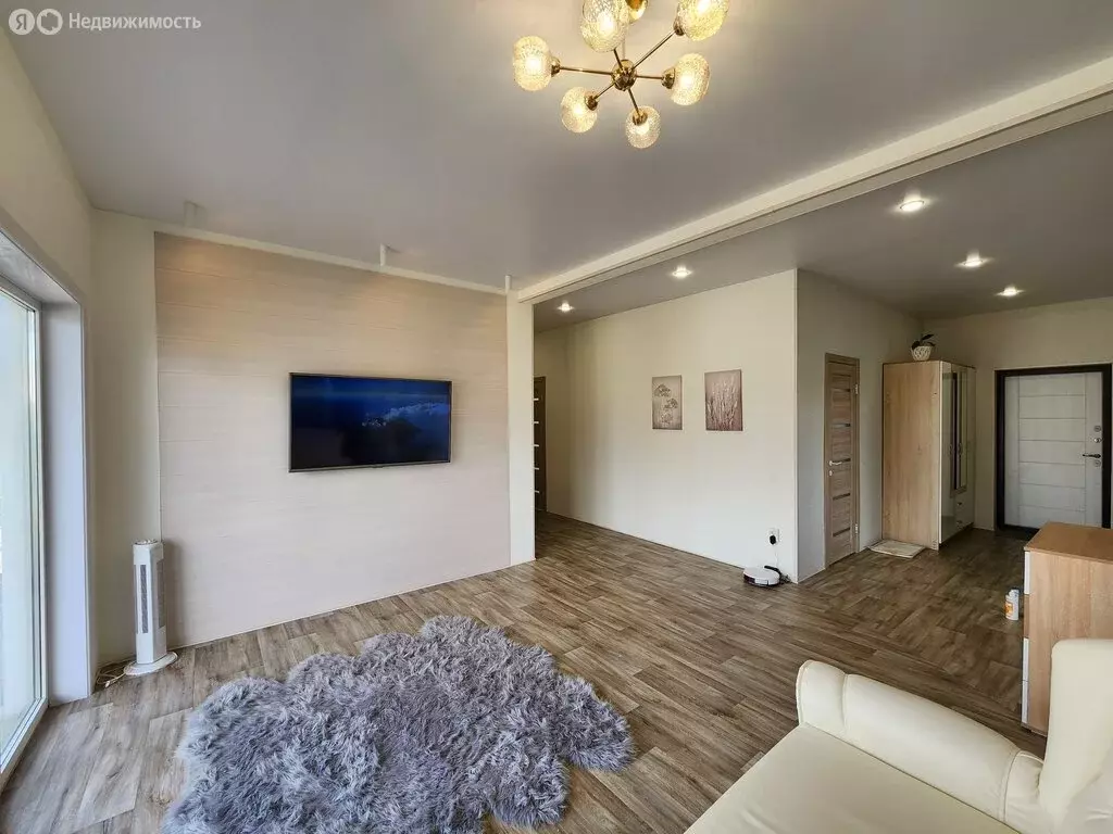 Дом в Иркутск, СНТ Энергетик-2, Первая улица, 16 (113 м) - Фото 0