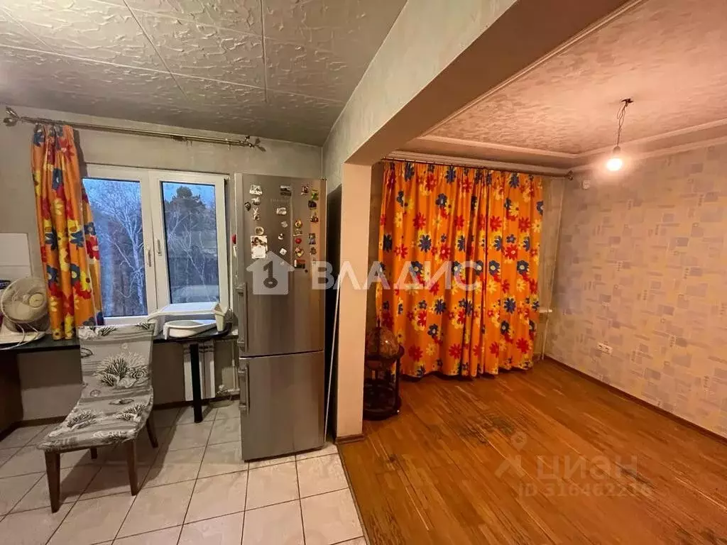 3-к кв. Иркутская область, Ангарск 9-й мкр, 91 (86.0 м) - Фото 2