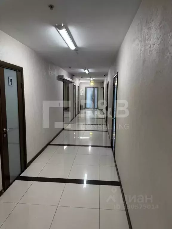 Офис в Москва ул. Малая Грузинская, 3 (292 м) - Фото 2