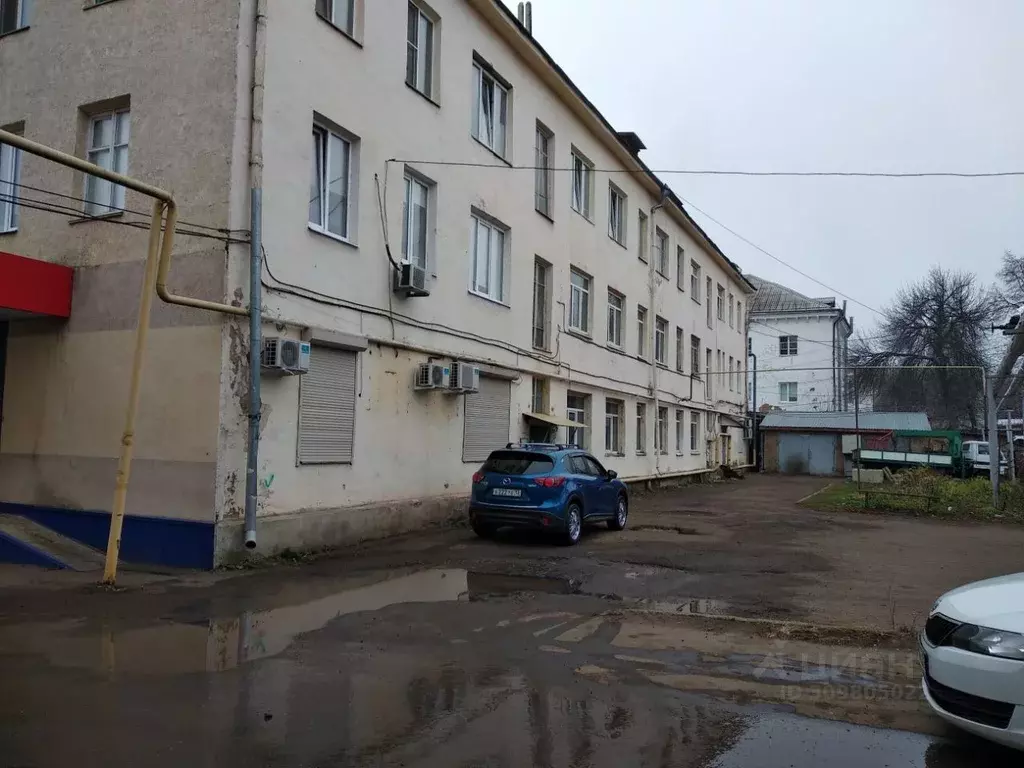 Офис в Мордовия, Рузаевка ул. Ленина, 51 (124 м) - Фото 0