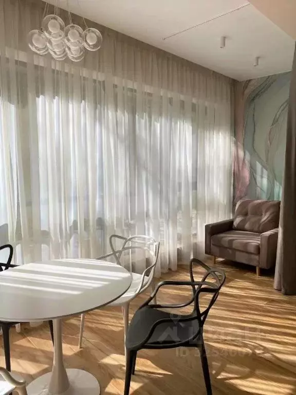 1-к кв. Крым, Ялта проезд Парковый, 6Б (75.0 м) - Фото 1