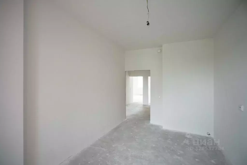 2-к кв. Санкт-Петербург Партизанская ул., 5 (57.7 м) - Фото 2