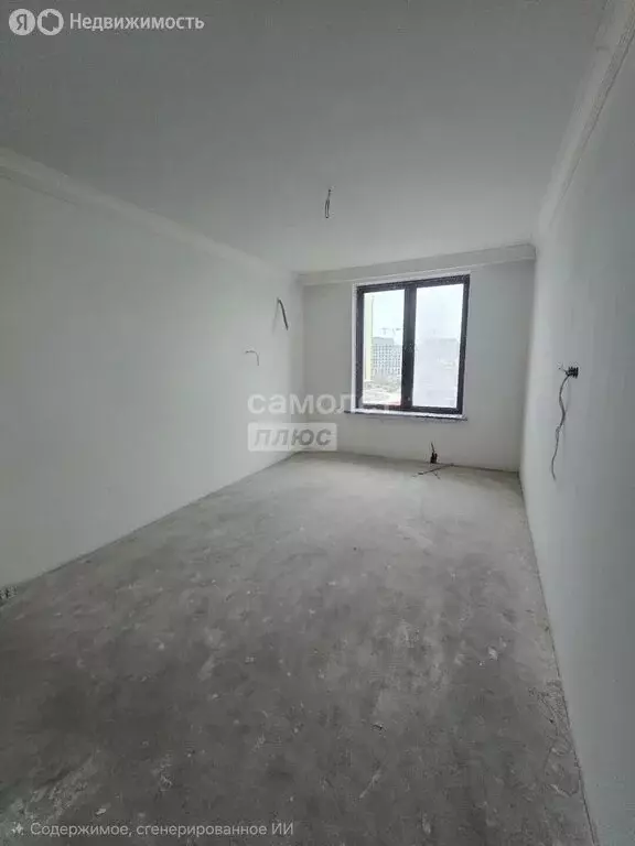 2-комнатная квартира: Грозный, проспект Ахмат-Хаджи Абдулхамидовича ... - Фото 2