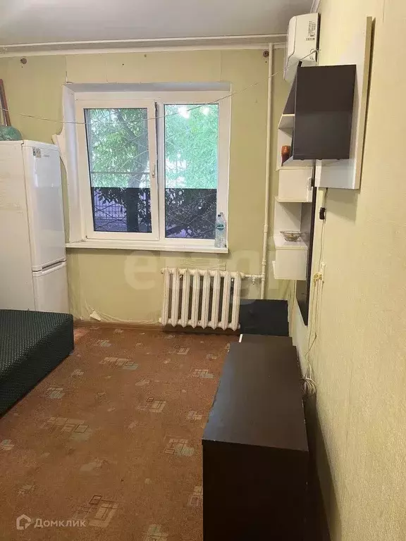 Продаётся 1-к квартира, 19.8 м - Фото 1