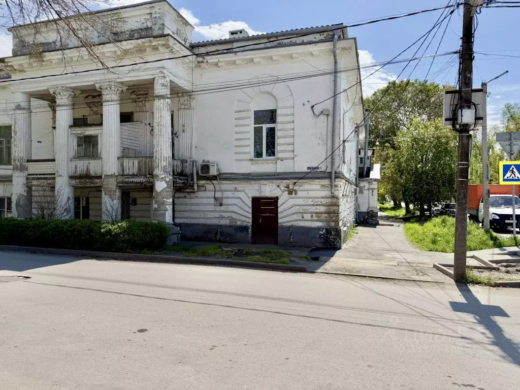 Помещение свободного назначения в Ростовская область, Таганрог ул. ... - Фото 2