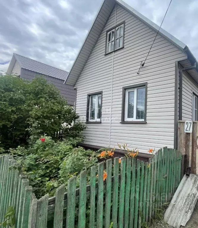 Дом, 75 м - Фото 1