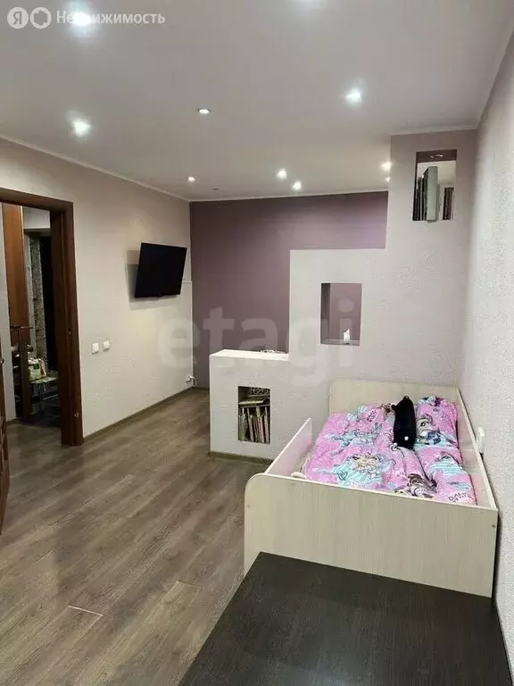 1-комнатная квартира: Северск, улица Ленина, 132 (45 м) - Фото 2