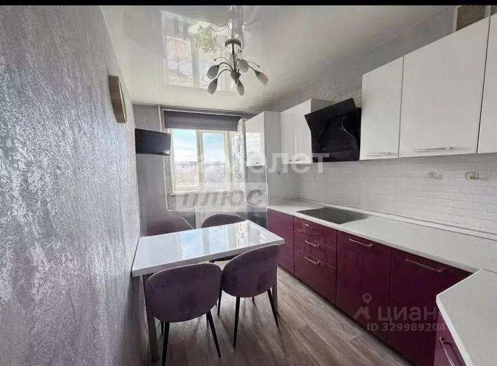 3-к кв. Иркутская область, Иркутск пер. 15-й Советский, 1 (64.0 м) - Фото 1