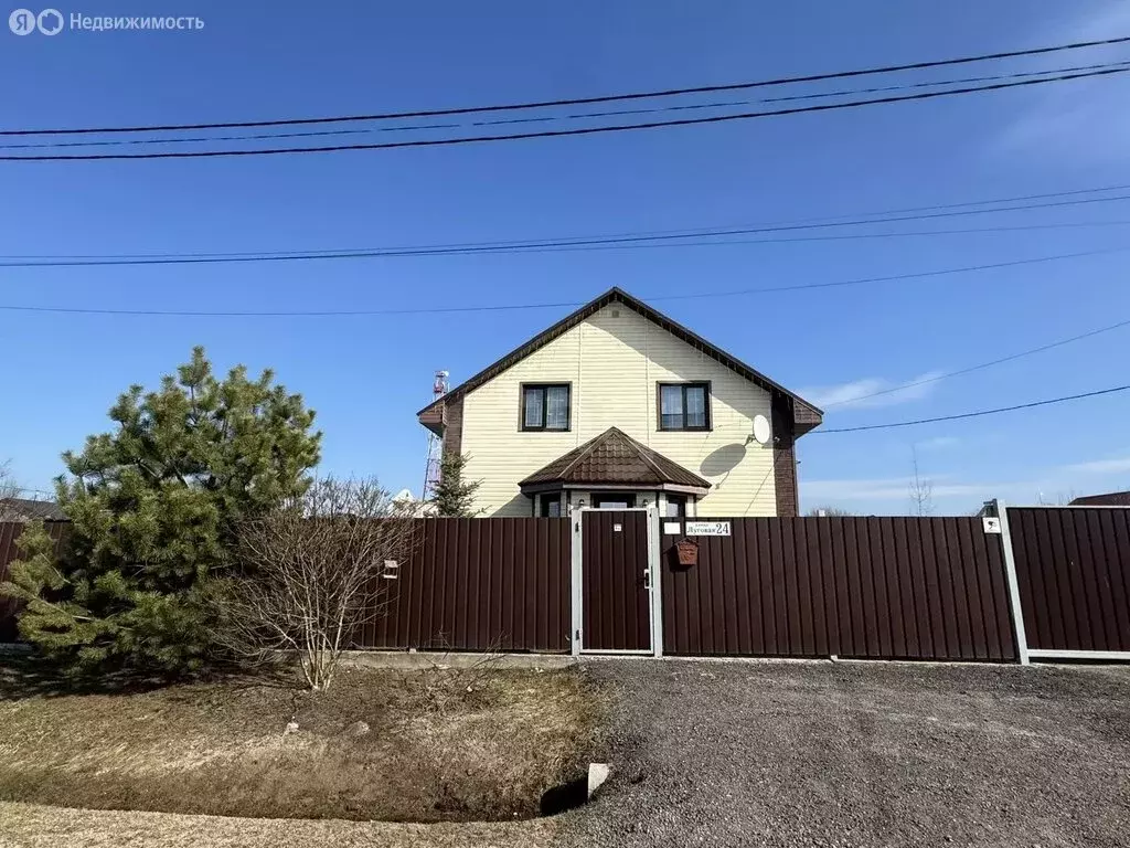 Дом в Талдом, Луговая улица (155.9 м) - Фото 2