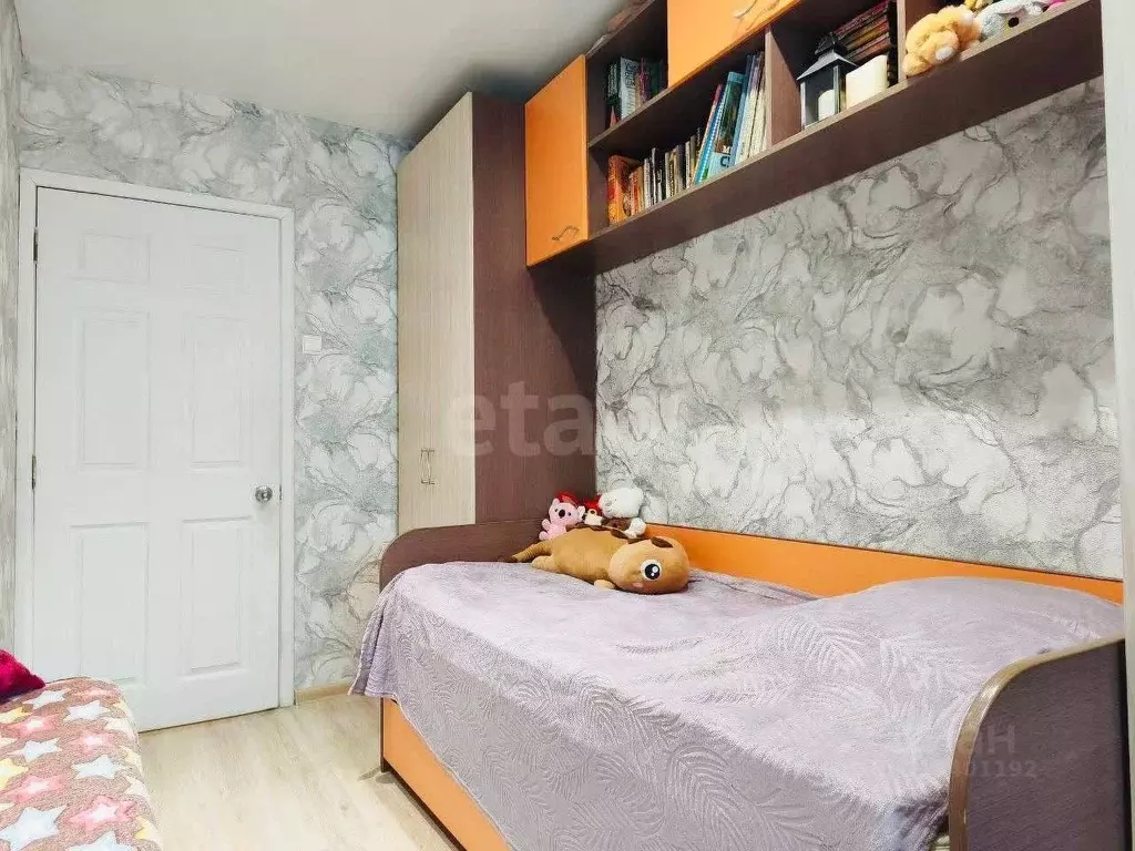 3-к кв. Вологодская область, Череповец Советский просп., 110 (50.9 м) - Фото 1