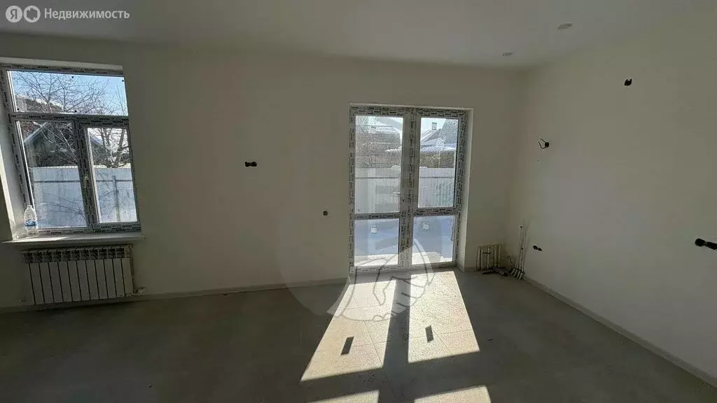 Дом в городской округ Краснодар, посёлок Дружелюбный (72 м) - Фото 2