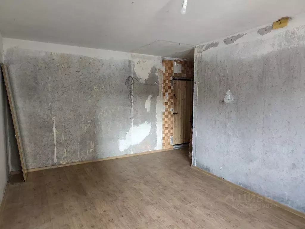 1-к кв. Калининградская область, Калининград Алданская ул. (34.0 м) - Фото 1