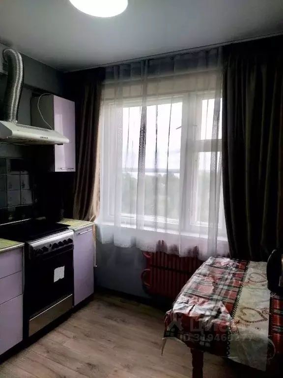 2-к кв. Архангельская область, Архангельск Октябрьская ул., 20 (45.0 ... - Фото 0