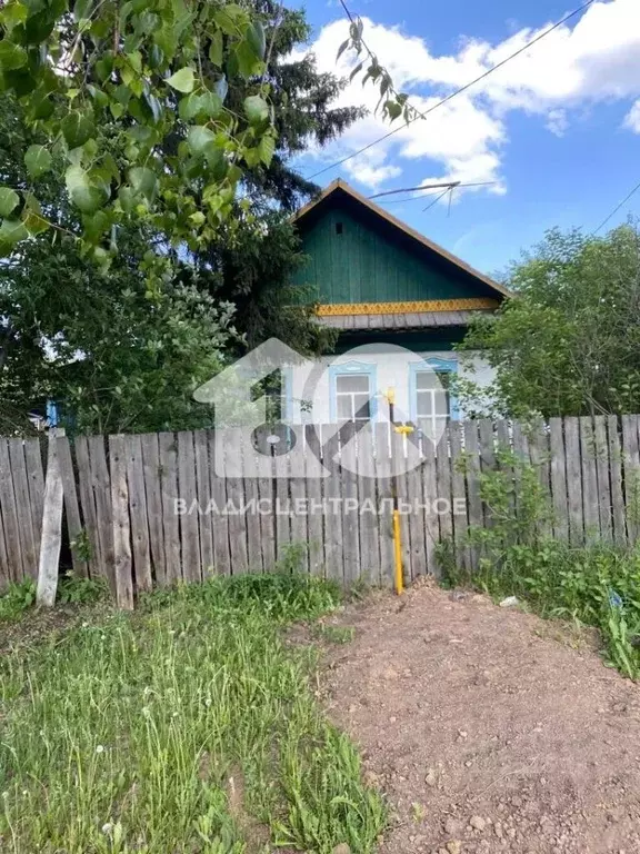 Дом в Новосибирская область, Новосибирский район, Станционный ... - Фото 0