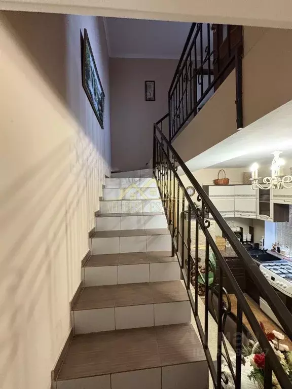 Дом в Северная Осетия, Владикавказ ул. Щербакова, 48 (78 м) - Фото 2
