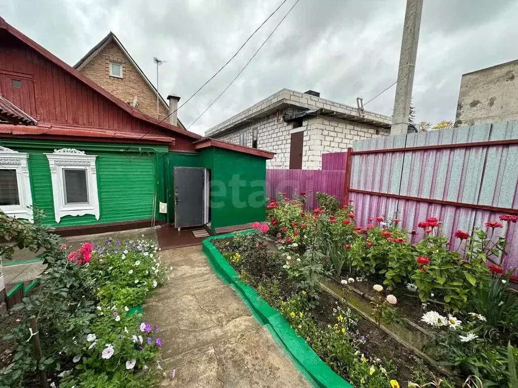 Дом в Московская область, Клин Лесная ул., 22 (42 м) - Фото 2