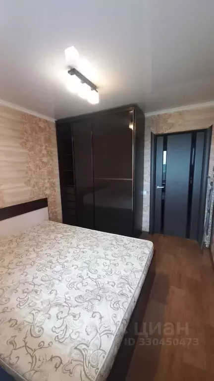 3-к кв. Пензенская область, Пенза ул. Толстого, 5 (77.0 м) - Фото 2