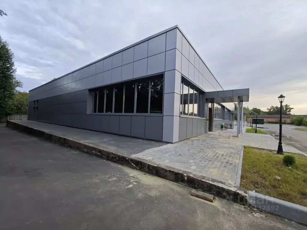 Помещение свободного назначения в Московская область, Балашиха ... - Фото 1