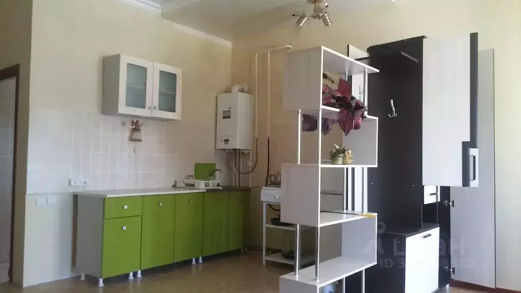 Дом в Краснодарский край, Ейский район, Должанская ст-ца ул. Чапаева, ... - Фото 0