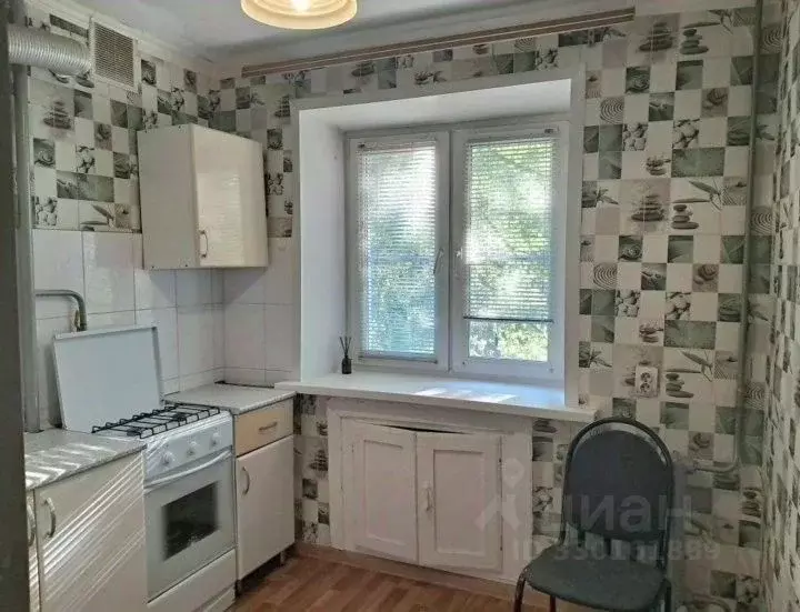1-к кв. Пензенская область, Пенза ул. Мира, 12 (31.0 м) - Фото 1