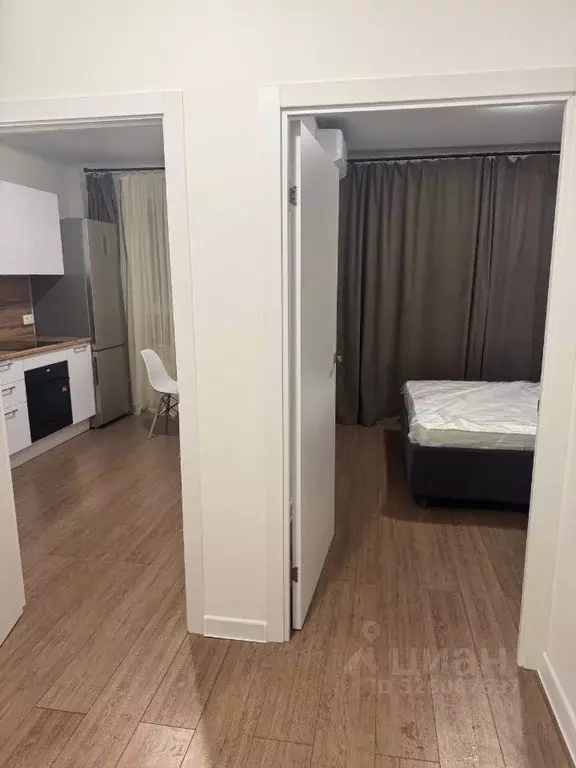 1-к кв. Москва Сосенское поселение, просп. Куприна, 30к1 (40.0 м) - Фото 2