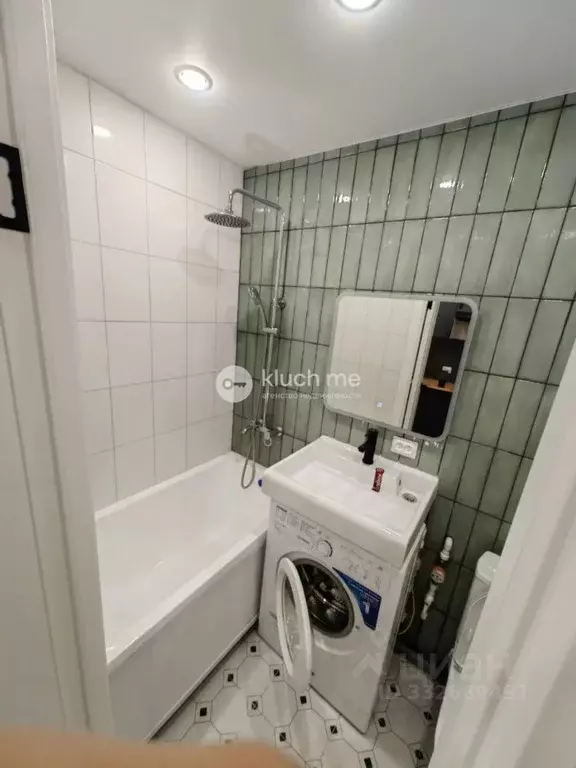Студия Татарстан, Казань ул. Седова, 7 (18.6 м) - Фото 2