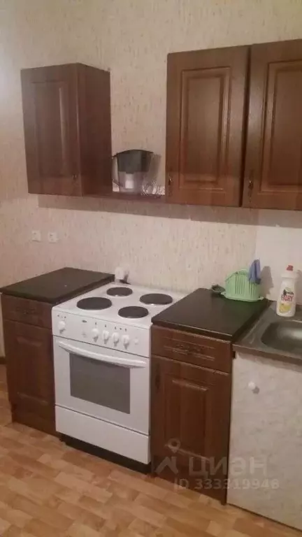 1-к кв. Москва Беломорская ул., 8 (35.0 м) - Фото 1