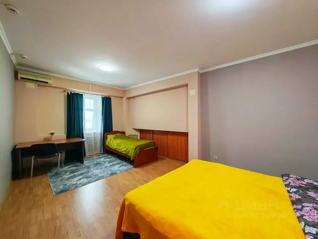 2-к кв. Татарстан, Казань ул. Заря, 7а (85.0 м) - Фото 1