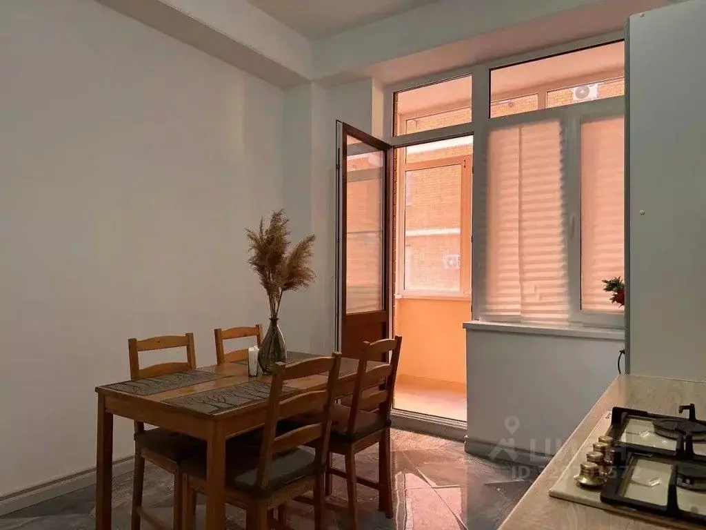 Комната Дагестан, Махачкала ул. Мекегинская, 35 (10.0 м) - Фото 1