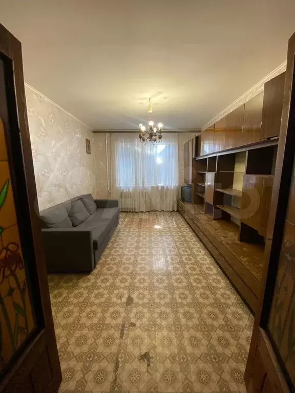 2-к. квартира, 52 м, 6/9 эт. - Фото 0