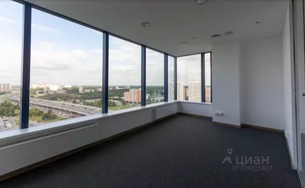 Офис в Москва Дмитровское ш., 163Ак2 (4972 м) - Фото 2