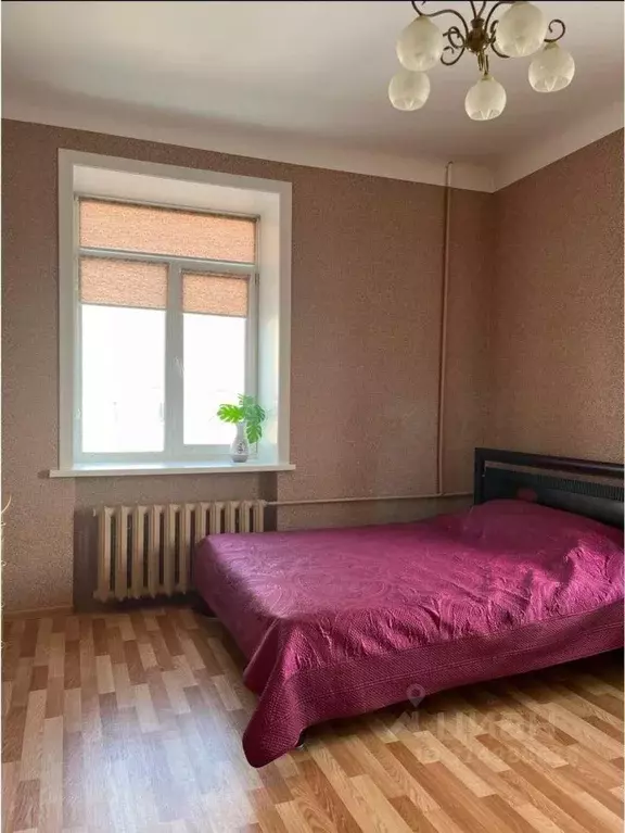 2-к кв. Хабаровский край, Хабаровск ул. Ленина, 8 (45.0 м) - Фото 0