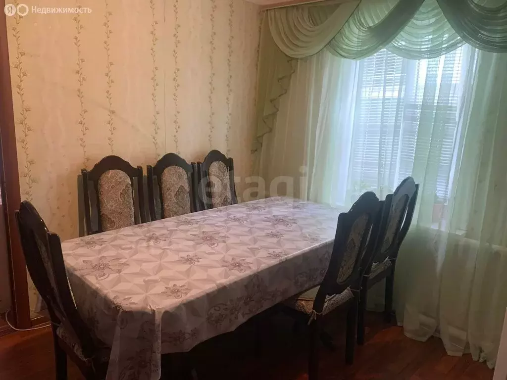 Дом в аул Псыж, Шоссейная улица (63 м) - Фото 2