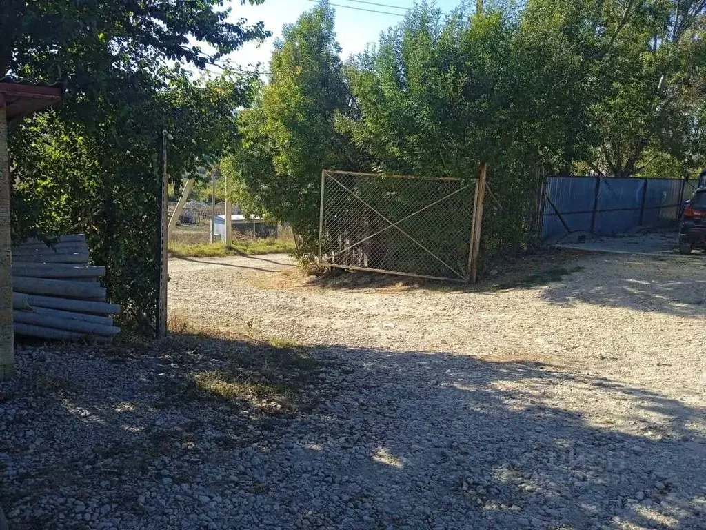 Участок в Севастополь с. Орлиное,  (24.0 сот.) - Фото 1