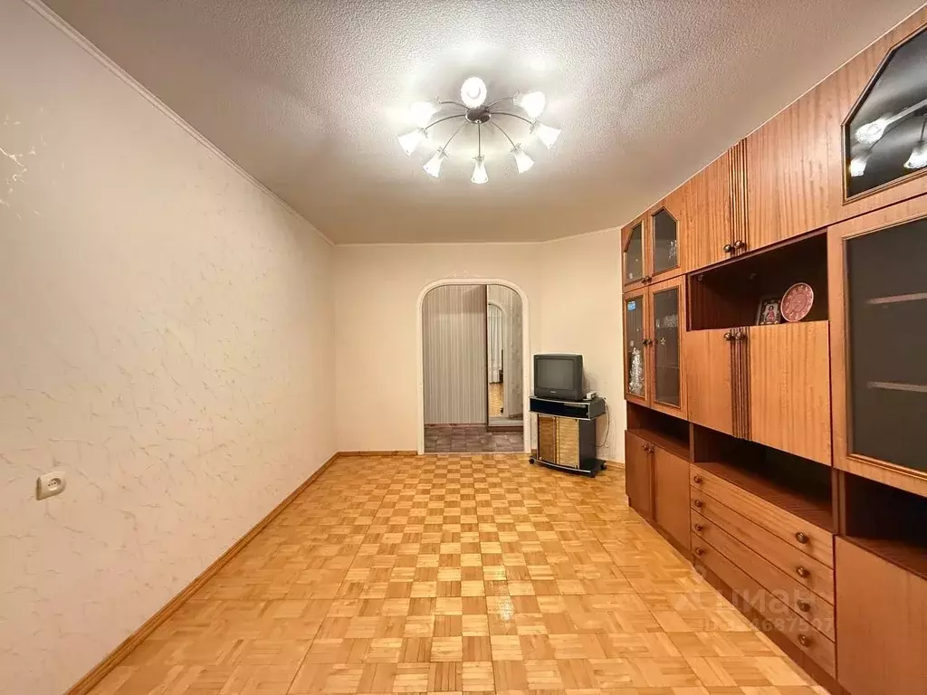 3-к кв. Удмуртия, Ижевск Пушкинская ул., 281 (66.6 м) - Фото 2