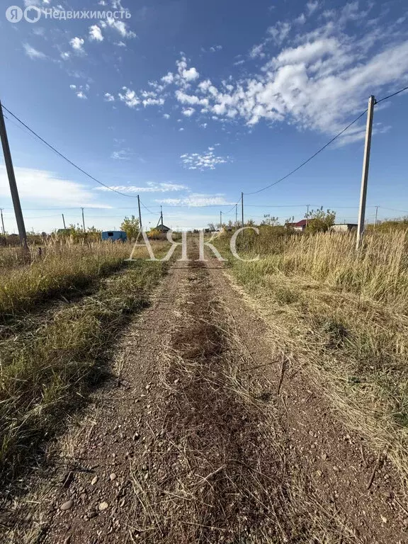 Участок в Ишимбай, Тенистая улица, 34 (10 м) - Фото 1