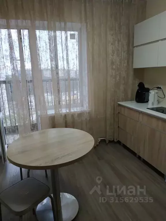 1-к кв. Санкт-Петербург ул. Ивинская, 15 (35.0 м) - Фото 0