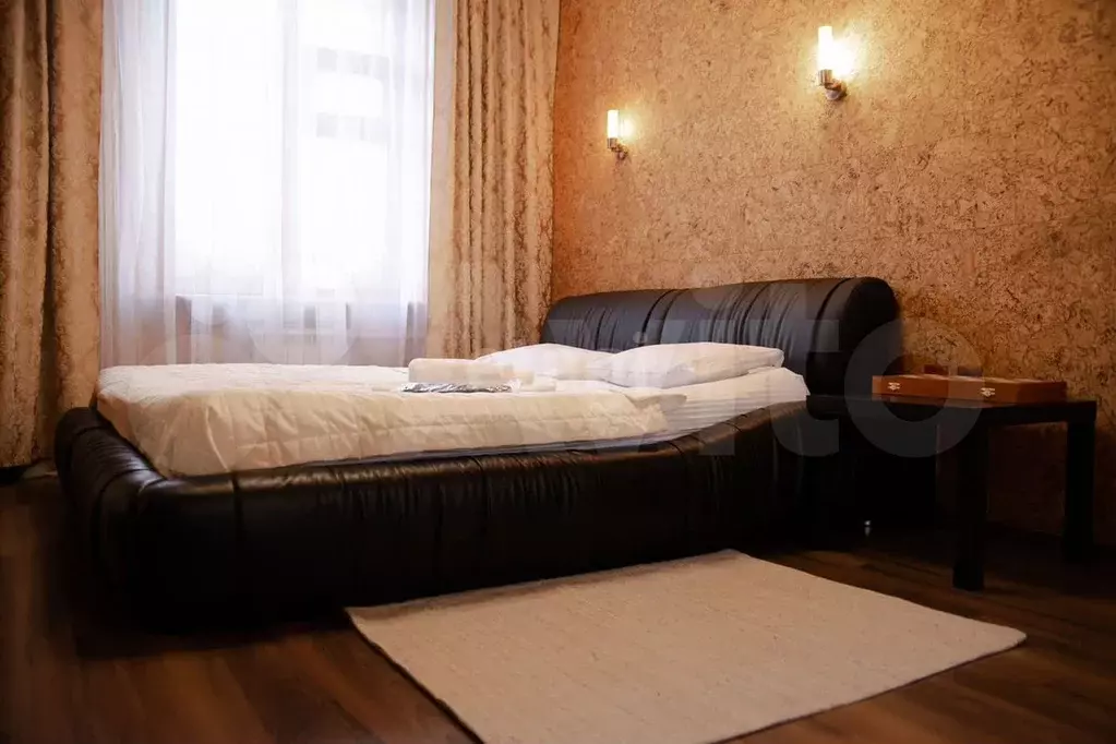 2-к. квартира, 59,5 м, 2/5 эт. - Фото 1