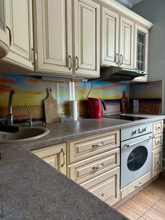 2-к кв. Москва, Москва, Зеленоград к811 (45.0 м) - Фото 1