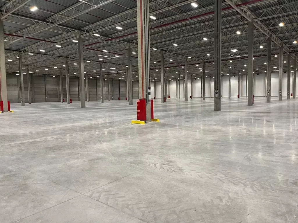 Склад в Московская область, Пушкино Ярославское ш., 228 (3000 м) - Фото 2