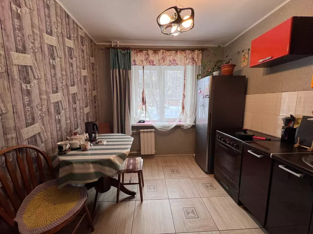Продаётся 2-к квартира, 50.4 м - Фото 1