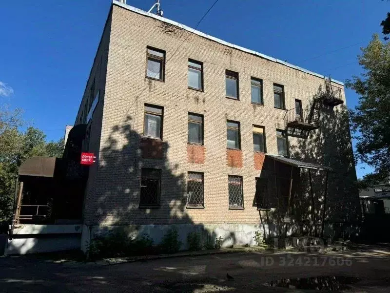 Производственное помещение в Московская область, Королев Юбилейный ... - Фото 2