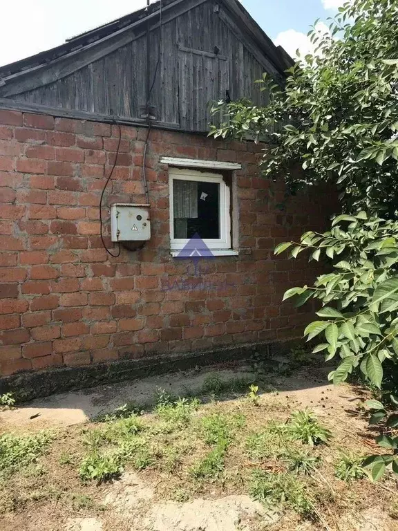 Дом в Ростовская область, Волгодонск Добровольская ул. (24 м) - Фото 1