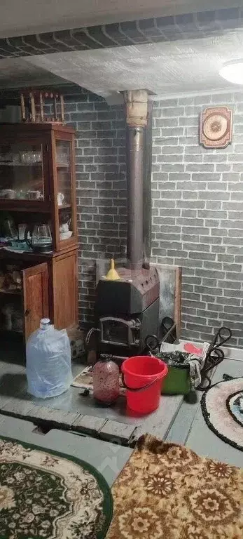 Дом в Ярославская область, Рыбинск ул. Коллективизации, 37 (24 м) - Фото 1